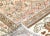 1940s Persian Melayer Rug For Sale - Image 4 of 7
