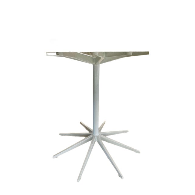 1960s 1960's Petal Outdoor Table Designed by Richard Schultz for Knoll, Attributed For Sale - Image 5 of 9