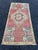 Turkish Yastik Rug 1'5" x 2'11" #24363 Explore a curated collection of hallway runners, wool rugs, and handmade...