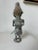 Bronze Statuette, Nigeria, 1970s For Sale - Image 12 of 18