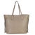 Louis Vuitton Turtledove Giant Monogram Empreinte Neverfull MM For Sale - Image 4 of 8