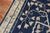 19th Century Zabihi Collection Monkey Pictorial Chinese Rug - 7' x 8'4" For Sale - Image 10 of 12