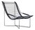 Limited Edition Potato Chair by Frits Jeuris For Sale