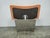 Wave Leather Lounge Chair by Peter Maly for Tonon, Italy, 1990s For Sale - Image 4 of 15