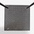 Italian Modern Valet Stand by Mercatali & Pedrizzatti for Zeus, 1980s For Sale - Image 15 of 16