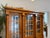 Biedermeier Style Display Cabinet For Sale - Image 11 of 18