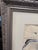 D. Gary Retherford Abstract Mixed-Media Painting For Sale In Houston - Image 6 of 6