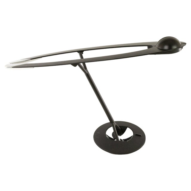 Malia Table Lamp by Bruno Gecchelin for Tronconi, 1980s For Sale