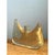 Transparent Vintage Lucite Abstract Sculpture For Sale - Image 8 of 12
