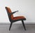 Vintage Lounge Chair, 1960, in Very Good conditions. Designed 1960 to 1969