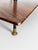 Coffee Table by Luigi Scremin, 1950s For Sale - Image 11 of 12