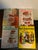 1960s Mid-Century Vintage Rare Christmas Good Housekeeping Magazines - 4 Pieces For Sale - Image 5 of 10