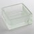 Lumax Molded Glass Ashtray, Desk Accessory Catchall, Design by Le Corbusier For Sale - Image 11 of 14