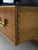 Brown Pair of Century Asian Inspired Modern Design Curio Cabinets For Sale - Image 8 of 18