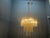 Vintage Rod Chandelier in Murano Glass, 1960s For Sale - Image 9 of 18