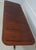 Henkel Harris Inlaid Flame Mahogany Dining Table For Sale - Image 12 of 18