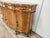 Baroque Baroque-Style Walnut Sideboard with Four Doors and Four Drawers, 1960 For Sale - Image 3 of 18
