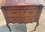 Vintage French Secretary Desk For Sale - Image 12 of 12