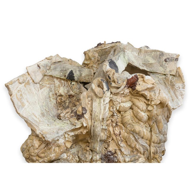 Contemporary Jean-Pierre Larocque Untitled (Torso) Contemporary Stoneware Sculpture For Sale - Image 3 of 6