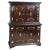 Antique French Ebonized Cabinet For Sale - Image 10 of 10