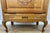 Wood Vintage Louis XIV French Oak Sideboard For Sale - Image 7 of 13