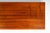 Mid-Century Modern Minimalist Hand-Made / Custom-Made Studio / Gallery Bench in Walnut, Usa, C. 1980s For Sale - Image 9 of 18
