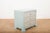 Cabinet in Chipboard Coated with Synthetic Resin and Lockable Drawers in Grey Fronts, 1980s For Sale - Image 6 of 13