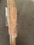 Wood Wood Wall Cross With Ornate Silver Overlay For Sale - Image 7 of 8