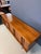 Wood Lane Summit Mid Century Modern 9 Drawer Dresser, Walnut Lowboy With Burl Inserts For Sale - Image 7 of 13