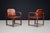 Vintage 745/F Bentwood Side Chairs by Michael Thonet for Tatra, 1930s, Set of 2 For Sale - Image 12 of 18