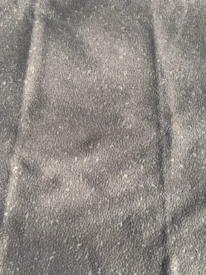 Kanchi by Shobhna and Kunal Mehta Showroom Sample Remnant Yardage Candy Floss Taupe- 2.72+ Yards