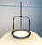 Mid-Century Modern Italian Space Age Model Lucerna Floor Lamp by Guzzini for iGuzzini, 1960s For Sale - Image 17 of 18