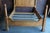 Heritage Raised Panel 4 Post Queen Bed For Sale - Image 9 of 9
