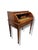 Hekman Furniture Vintage Hekman Rolltop Desk For Sale - Image 4 of 7