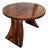 Art Deco Coffee Table, 1920s For Sale