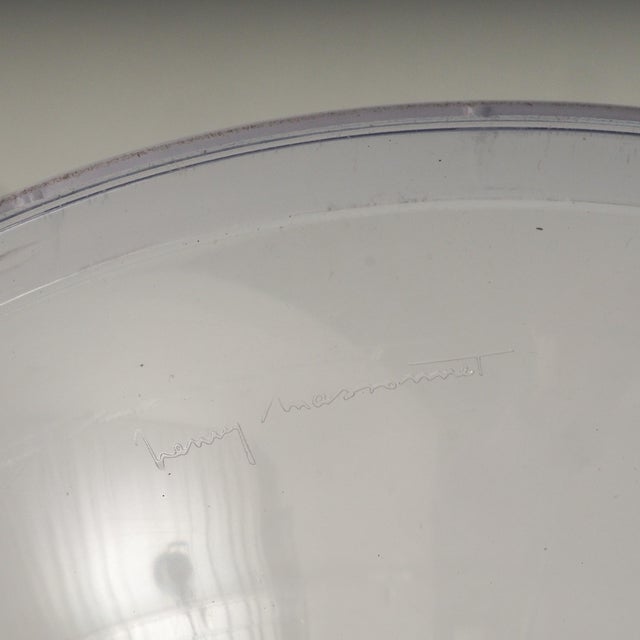 Tam Tam Stool by Henry Massonet, 2000s For Sale - Image 17 of 18