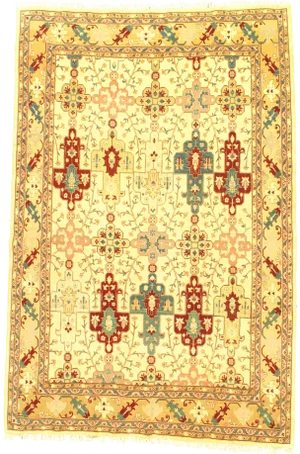 Pasargad NY Pak Sumak Weave Rug