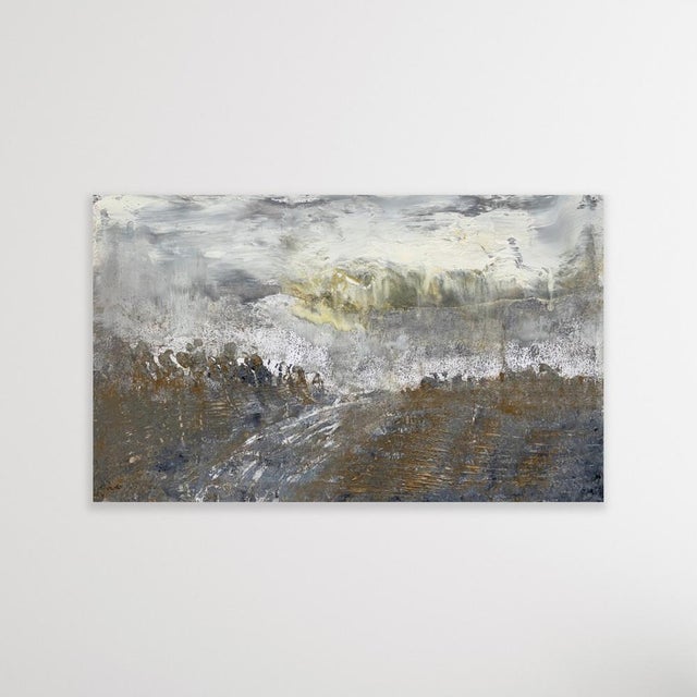 Monika Rossa is a Polish artist who studied painting at the University of Arizona, at the School of Fine Arts of Paris and...