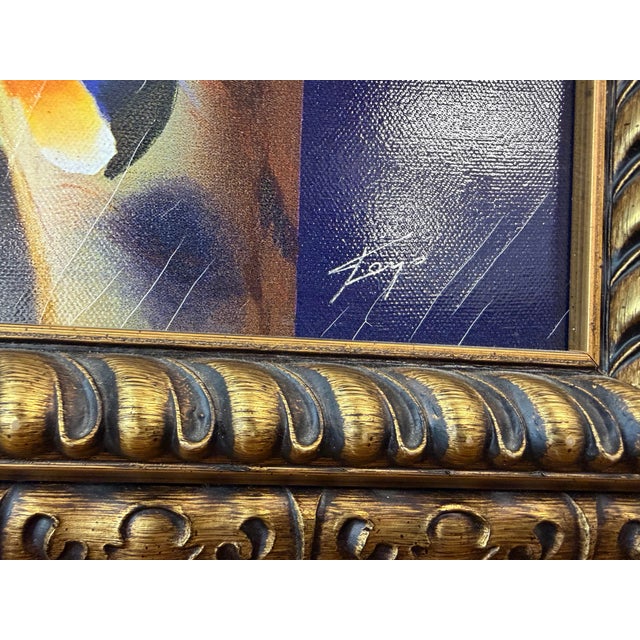Immerse your space in the dreamlike, surrealist vision of acclaimed Brazilian artist Ferjo (Fernando de Jesus Oliveira)....
