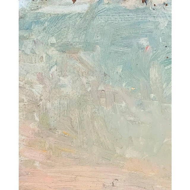 FREE SHIPPING worldwide. The painting will be rolled up and packed securely in a special protective tube. Note: The...