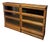 Bookcase from Globe Wernicke, 1890s, Set of 6 For Sale