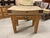 Butcher's Block Solid Beech This beautiful, well-proportioned piece of professional furniture, without being too bulky,...