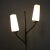 Metal French Tripod Floor Lamp from Arlus, 1950s For Sale - Image 7 of 9