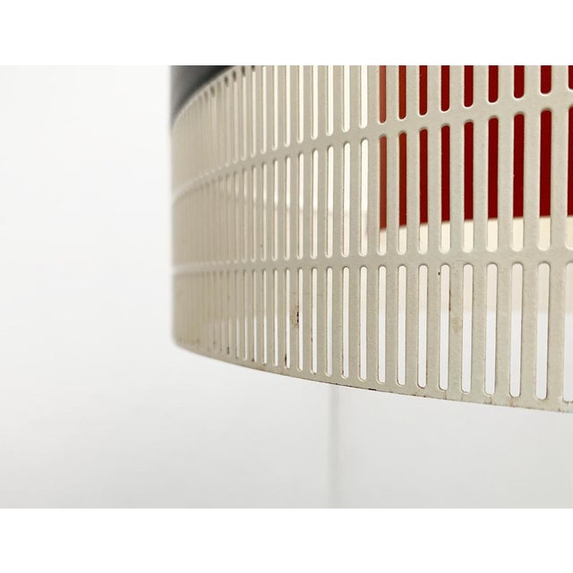 Mid-Century German Model 5072 Pendant Lamp from Staff Leuchten, 1960s For Sale - Image 11 of 18