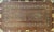 Campaign Antique Burmese Mandalay Campaign Secretary Chest For Sale - Image 3 of 5