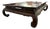 Attributed Ralph Lauren Beekman Cocktail Table For Sale