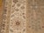 Brown Early 20th Century Zabihi Collection Palace Size Indian Rug - 15' x 23'6" For Sale - Image 8 of 10