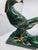 Lemanceau Charles, Sculpture Royal Pheasant by Charles Lemanceau for the Saint Clément Factory (C. 1930), 1920s, Ceramic & Enamel & Gold Leaf For Sale - Image 9 of 18