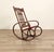 Rocking Chair from Jacob & Josef Kohn, Austria, 1900s For Sale - Image 12 of 12