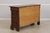 English Hand Crafted Distressed Oak Sideboard Cabinet For Sale - Image 16 of 16